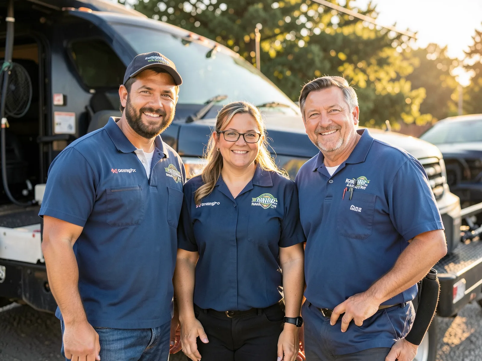 Roof Repair company in Traskwood, AR