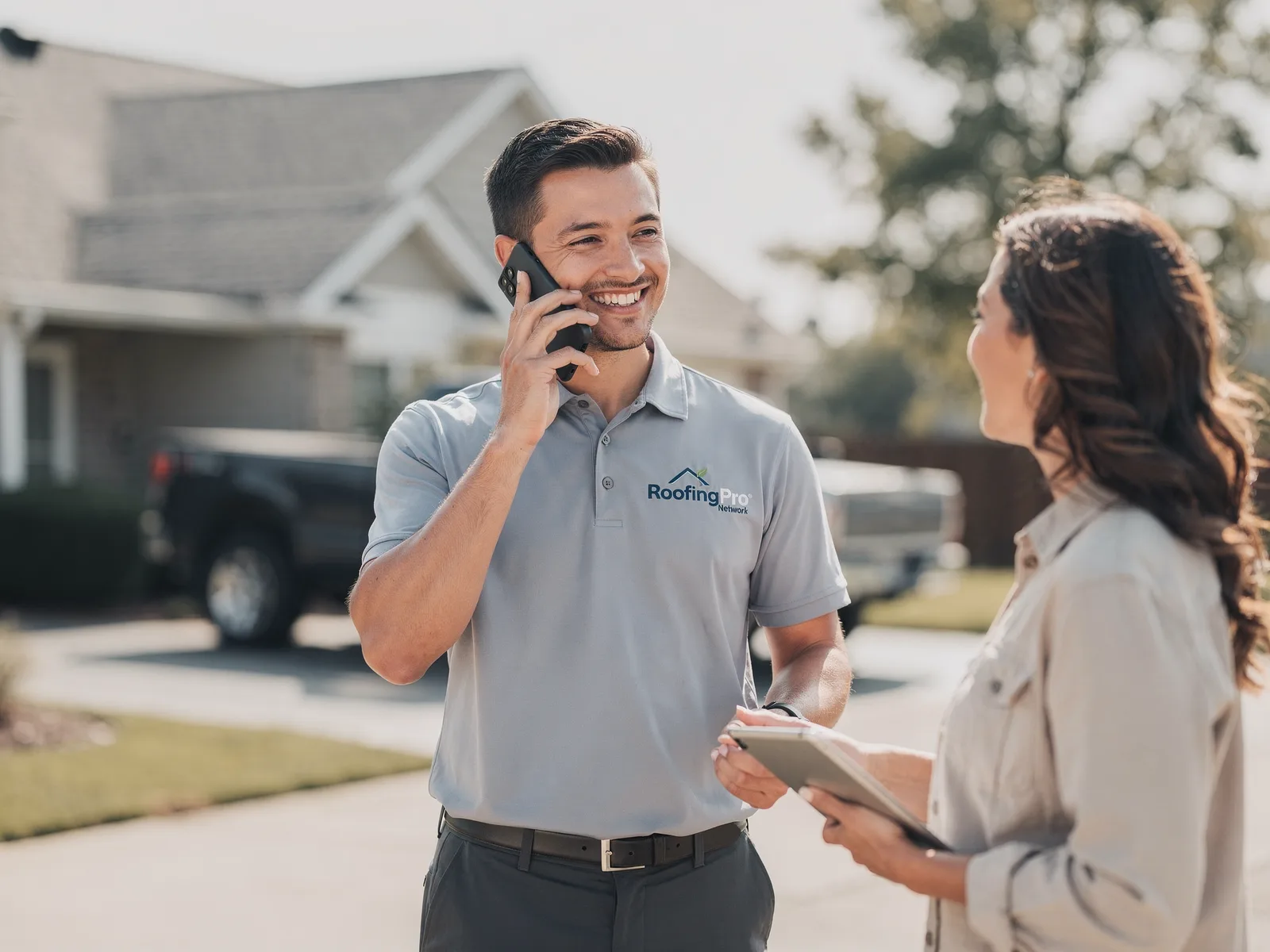 Roof Repair Traskwood, AR FAQs
